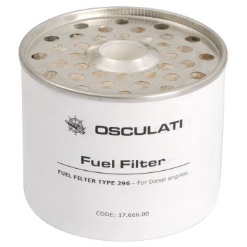 Filter OSCULATI M17-666-00