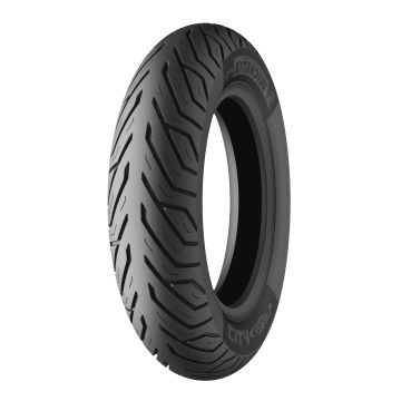 Rehv MICHELIN City Grip 100/80-14 M/C 48P TL/TT Fr