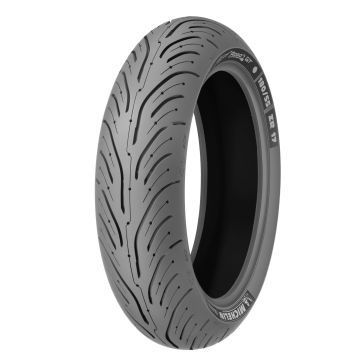 Mootorratta rehv MICHELIN Pilot Road 4 GT 190/55 ZR 17 M/C (75W) TL Re