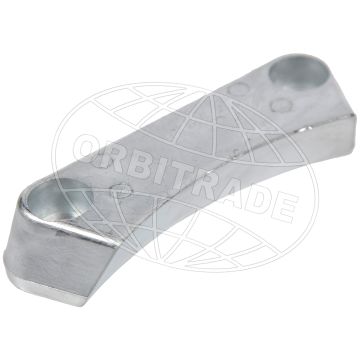 anood ORBITRADE DPH DPR alumiinium Volvo Penta 3588770