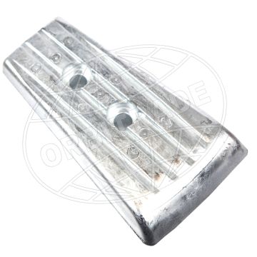 Alumiiniumanood ORBITRADE DPH DPR DPI DPH-A, DPH-B, DPH-C, DPH-D1, DPH-EDPR-A, DPR-B, DPR-