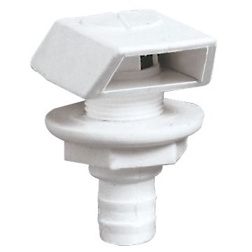 Nylon vent 16 mm