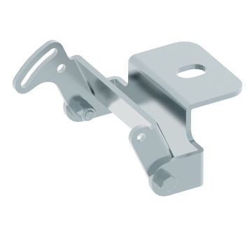 Rod point, set