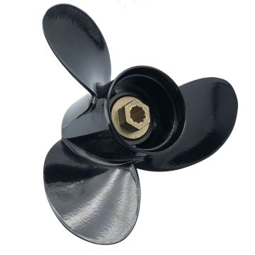 Propeller POLASTORM 10-3/8x13 Mercury/Mariner