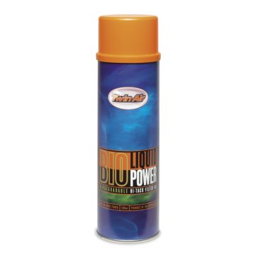 Õhufiltriõli TWIN AIR Liquid Bio Power Spray (500ml) (12) (IMO)