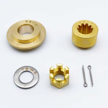 Propelleri kinnituskomplekt POLASTORM 20-30HP 10 nuuti 3 käigukast