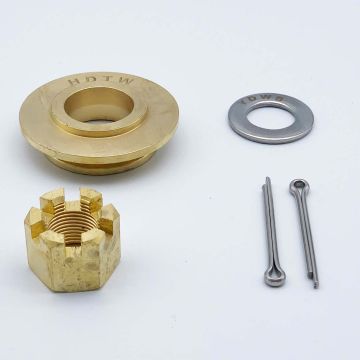 Propelleri kinnituskomplekt POLASTORM 75-130HP 15 nuuti