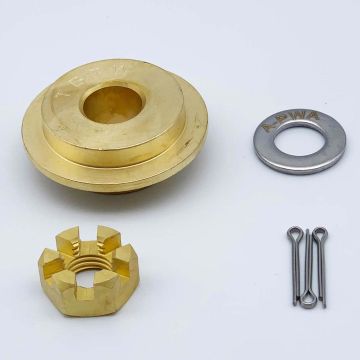 Propelleri riistvarakomplekt POLASTORM 25-30HP 10 nuuti Tohatsu/Nissan