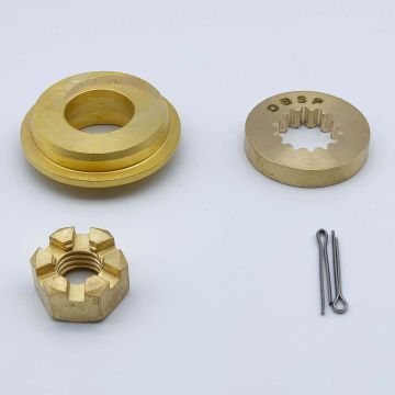 Propelleri riistvarakomplekt POLASTORM 40-75HP 13 nuuti