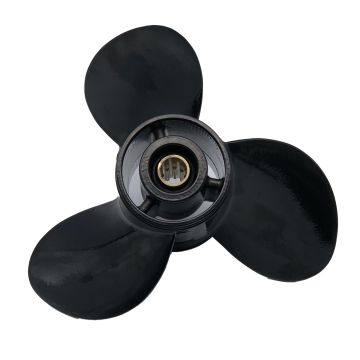 Sõukruvi POLASTORM 10-1/4x13 Johnson/Evinrude 15-35HP 3 käigukast 14 nuudiga