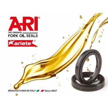 Õlitihend ARIETE 30 x 39/43 x 12