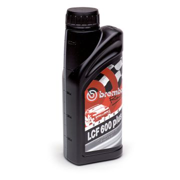 Pidurivedelik BREMBO LCF600+ 500ML