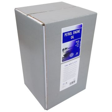 Mootoriõli ORBITRADE 5W-30 20L bag in box