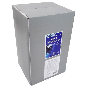 Käigukastiõli ORBITRADE 75W90 20L Bag-in-Box, sünteetiline