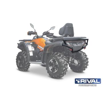 Tagumine kaitseraud RIVAL Steel CF Moto CForce 600 625
