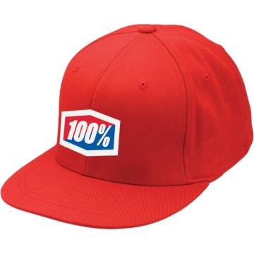 Nokamüts 100% Essential Flex