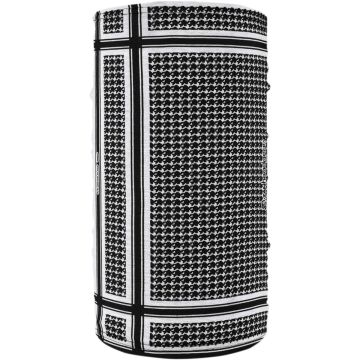 Torusall Zan Headgear Motley Tube Houndstooth