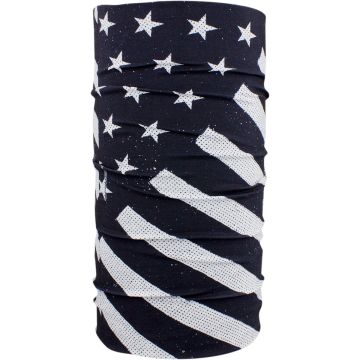 Torusall Zan Headgear Motley Tube Flag