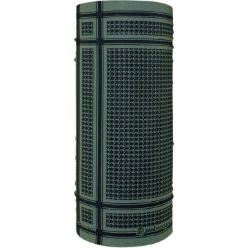 Torusall Zan Headgear Motley Tube Houndstooth