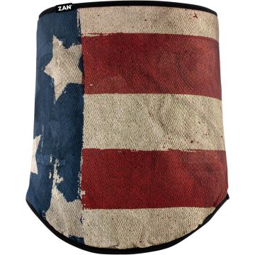 Torusall Zan Headgear SportFlex Patriot