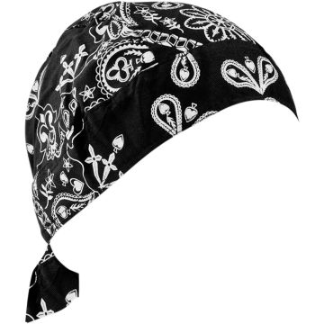 Mask Zan Headgear Road Hog Flydanna Paisley