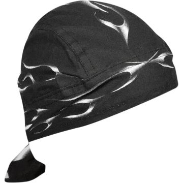 Peakate Zan Headgear Flydanna Tank Flame