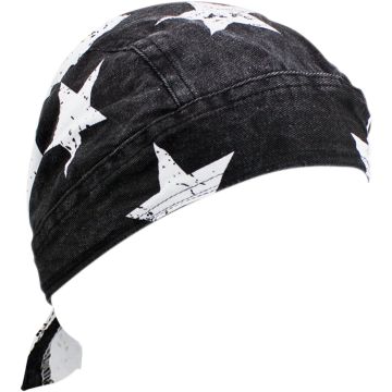 Peakate Zan Headgear Road Hog Flydanna Flag