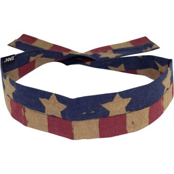 Peapael Zan Headgear Cooldanna