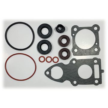 Alumise käigukasti tihendikomplekt EMP Yamaha 6/8 HP 1984-96 1986-96 6G1-W0001-20-00 6G1-W
