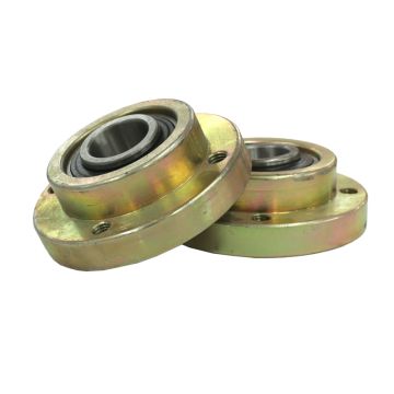 laagrid rotor