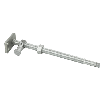 Regulator rod / tensioner: ( AT120 - 131 / 134 )