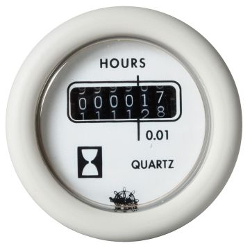 Osculati HourMeter 12v.