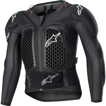 Jope Alpinestars YTH BIO ACT V2 BK