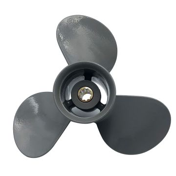 Propeller POLASTORM 9.9x13 Honda 25-30HP 3 käigukast 10-hambaline nuut BF25 1994-BF30 1995
