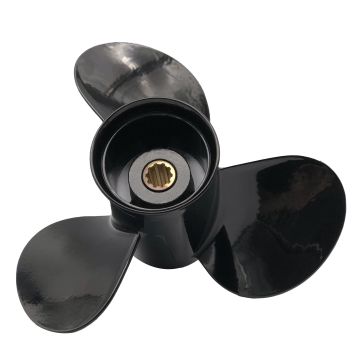 Propeller POLASTORM 9.9x13 Mercury/Tohatsu