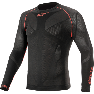 UNDERWEAR RT LS