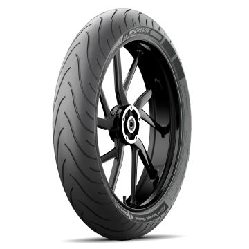 Rehv MICHELIN Pilot Street Radial 120/70 R 17 M/C 58H TL/TT Fr