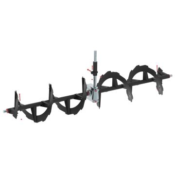 poltide komplekt Iron Baltic 30.1000/30.2000/30.3000/30.10000