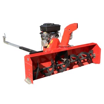lumepuhur Briggs & Stratton V2