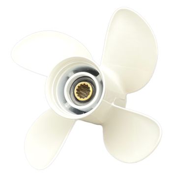 Propeller POLASTORM 10.6x11 Yamaha