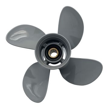 Propeller POLASTORM 10.3x13 Honda 35-60HP 3 1/4 käigukast 13 hambaga nuut
