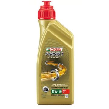 Mootoriõli Castrol Power1 Racing 4T