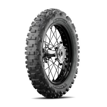 Rehv MICHELIN Enduro Medium 140/80-18 M/C 70R TT Re