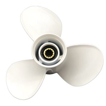 Propeller POLASTORM 11-3/8x12 Yamaha