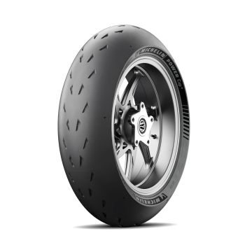 Rehv MICHELIN Power Cup 2 200/55 ZR 17 M/C (78W) TL Re