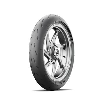 Rehv MICHELIN Power Cup 2 120/70 ZR 17 M/C (58W) TL Fr