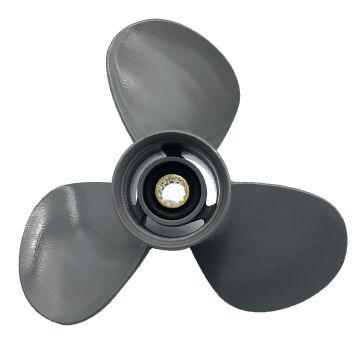 Sõukruvi POLASTORM 11-3/8x12 Honda 35-60HP 3 1/4 käigukast 13 hambaga spline