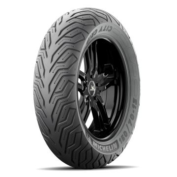 Rehv MICHELIN City Grip 2 130/80-15 M/C 63S TL Re