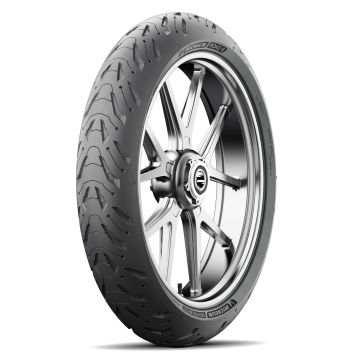 Rehv MICHELIN Road 6 120/60 ZR 17 M/C (55W) TL Fr