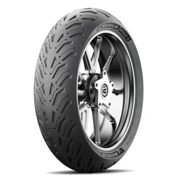 Rehv MICHELIN Road 6 180/55 ZR 17 M/C (73W) TL Re
